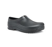 Shoes For Crews Radium Unisex Casual OB Shoe Black 9