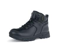 Shoes For Crews Stratton III Work Boot Size 9 64666C-43-9