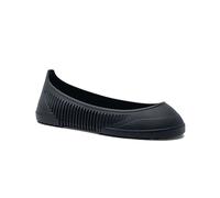 Shoes For Crews Stretch Crewguard Overshoe Metal Free Black L