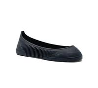 Shoes For Crews Stretch Crewguard Overshoe Metal Free Black L