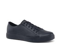 Shoes for Crews Old School Trainers Black 44 - BB161-44
