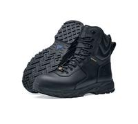 Shoes For Crews Unisex Guard High S3 Leather Waterproof Boot 6.5