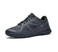 Shoes for Crews Vitality II Womens Trainer Black 2.5
