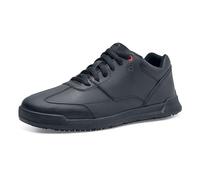 Shoes for Crews Liberty Trainers Black Size 42