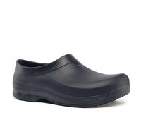 Shoes for Crews Work Shoes Radium Unisex - Comfortable, Water-Repellent, Slip-Resistant Clogs for Shift Work, Medical and Kitchen Staff, OB E SR - for Women and Men