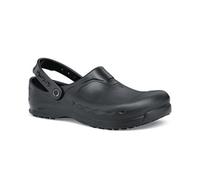 Shoes For Crews Zinc Radium Unisex OB Casual Shoe Black 6