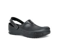 Shoes For Crews Zinc Radium Unisex OB Casual Shoe Black 6