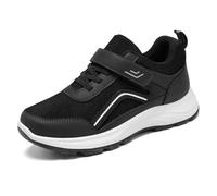 Shoes for Mens Womens Trail Running Sneakers Zero Drop Sole Lightweight Comfortable Wedge Waterproof Rain Boots Sparkly Wide Fit Trainers Workout Casual Gym Black