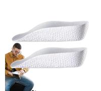 Shoes for Shoes Inserts for Gossip - Raised Sunny with Support of the Branch of the Footbed | Orthopaedic Plantar with Impact Absorption | Soft Bearings for Men's Shoes