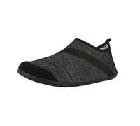 Shoes for Women Comfortable Wide Fit Walking Shoes Lightweight Indoor Sports Trainers Non-Slip Soft Sole Trainers Fashion Slip on Sneakers for Gym, Shopping, Park Black