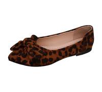 Shoes for Women Men Red Scottish Slippers Loafers with Black Tassel