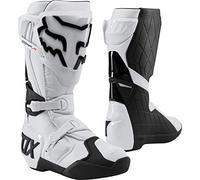 Shoes Fox Comp R White 12 298mm