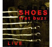 Shoes - Fret Buzz