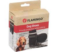 Shoes Gayo 2 pcs Black L 8,1x7,4cm