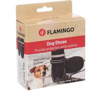 Shoes Gayo 2 pcs Black XS 6,2x5,9cm