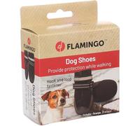 Shoes Gayo 2 pcs Black XXS 5,7x5,4cm