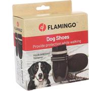 Shoes Gayo 2 pcs Black XXXL 9,7x8,5cm