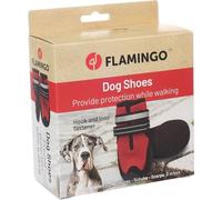 Shoes Gayo 2 pcs Red XXL 8,8x8,2cm