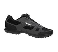 Giro Gauge Boa Mtb Shoes Grey EU 44 Man