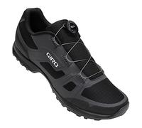 Giro Gauge Boa Mtb Shoes Grey EU 45 Man