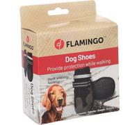 Shoes Glea 2 pcs Black L 8,1x7,4cm