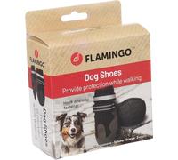 Shoes Glea 2 pcs Black M 7,6x6,6cm