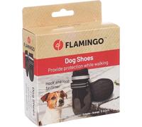 Shoes Glea 2 pcs Black XS 6,2x5,9cm