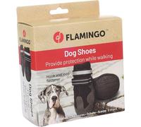 Shoes Glea 2 pcs Black XXL 8,8x8,2cm