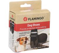 Shoes Glea 2 pcs Black XXS 5,7x5,4cm