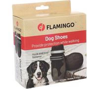 Shoes Glea 2 pcs Black XXXL 9,7x8,5cm