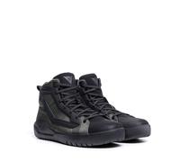 Dainese Urbactive GTX Motorcycle Shoes, black-green, size 40