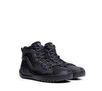 Dainese Urbactive Gore-Tex Shoes Black/Black 44 Motorcycle Boots