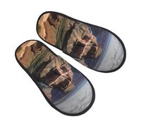 Shoes Grand Canyon Arizona Portable Slippers Reusable Sliders For Big Kid Adult Trip L