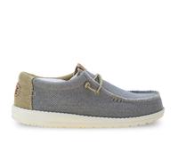 Shoes Hey Dude Wally Braided Size 10 Uk Code 40003-1YF -9M