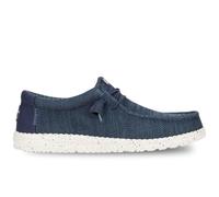 Shoes Hey Dude Wally Stretch Mesh Size 10 Uk Code 41898-410 -9M