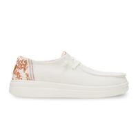 Shoes Hey Dude Wendy Rise Animal Size 5 Uk Code 43780-94S -9W