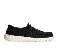 Shoes Hey Dude Wendy Stretch Sox Size 4 Uk Code 41878-066 -9W