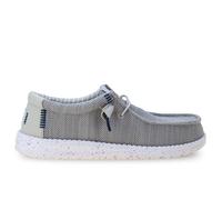 Shoes Hey Dude Wendy Stretch Sox Size 7 Uk Code 41898-1SZ -9M