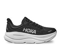 Hoka Womens Bondi 9 Black