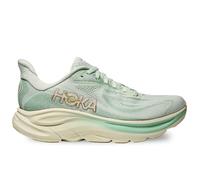 HOKA Women's Clifton 10 - Sea Glass/Jadeite - UK 7 - Green