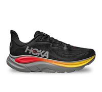 Hoka Clifton 10 Trainer - Black - Size 8