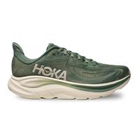 Hoka - Running Shoes - Clifton 10 M Fern/Truffle Salt for Men - Size 9,5 US - Green Green