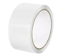 Shoes Lane Double Sided Adhesive Tape Multipurpose Use Clear Sticky Tape Craft DIY 4.5cm x 10m (2)