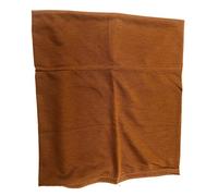 Shoes Lane New Pack of 3 Tube Assorted Colour Under Hijab Tube Bonnet Cap Head Cover (3 x Dark Camel)