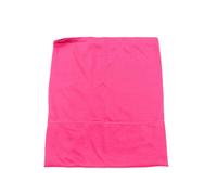 Shoes Lane New Under Hijab Scarf Tube Stretchable Bonnet Cap (Fuchsia)