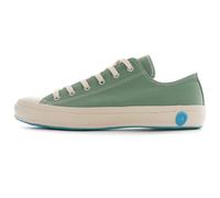 Shoes Like Pottery Green 01JP Canvas Sneakers - SLP01JP-GRN CANVAS LOW