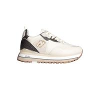 Shoes Liu Jo Maxi Wonder 01 Trainers Leather Multicolor