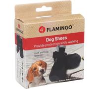 Shoes Magna 2 pcs Black L 5,7x5,2cm