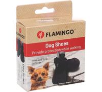 Shoes Magna 2 pcs Black S 4,2x4,5cm