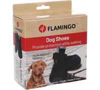 Shoes Magna 2 pcs Black XXL 7,7x6,9cm